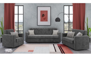 Практически съвети: как да съчетаеш цвета на стените с мебелите в дома?