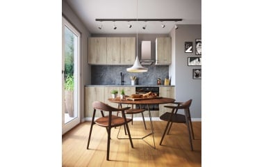 Идеи за обзавеждане на гарсониера: съчетаване на стил и функционалност