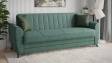 Диван Ялта триместни зелен - изглед 1 - МебелМаг Диван Ялта триместни зелен - изглед 1