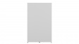 Гардероб Хомано с плъзгащи врати бял - изглед 6
