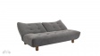 Канапе Елворо триместни сив - изглед 5