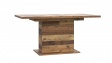 Трапезна маса Кора разтегателни олд стайл - изглед 2