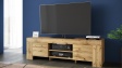 ТВ шкаф Софи дъб дакота - изглед 1