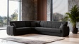 Ъглов диван Гранд универсален ъгъл сив - изглед 2 - МебелМаг Ъглов диван Гранд универсален ъгъл сив - изглед 2