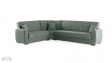 Ъглов диван Гранд универсален ъгъл зелен - изглед 4 - МебелМаг Ъглов диван Гранд универсален ъгъл зелен - изглед 4