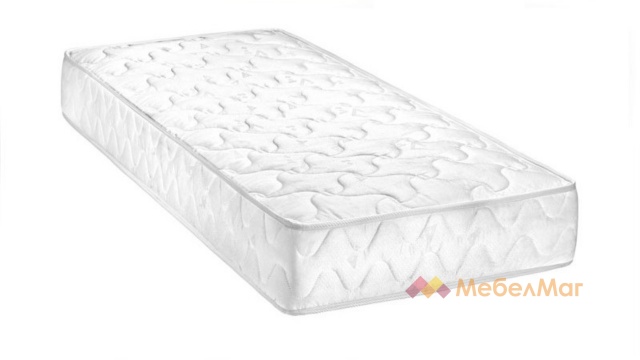 Матрак Покет с мемори пяна