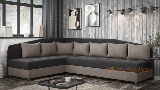 графит със сиво