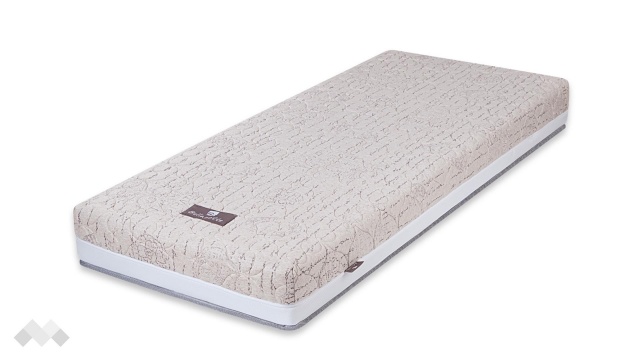 Двулицев матрак Kannella