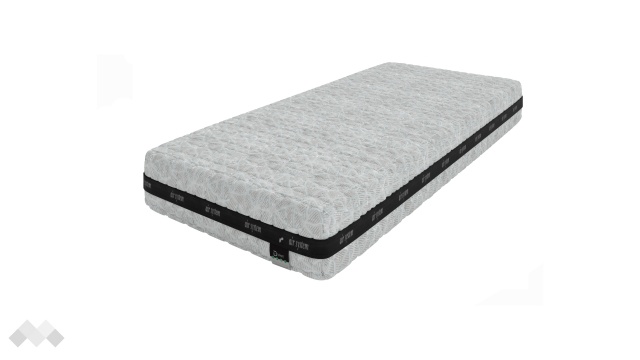 Двулицев матрак Комфорт Баланс