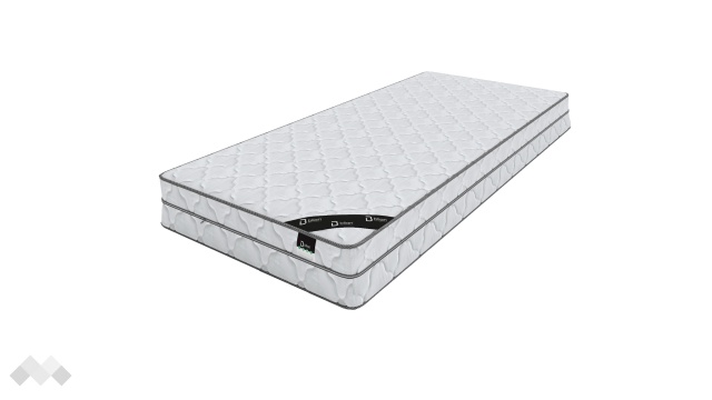 Двулицев матрак Мемо NEW