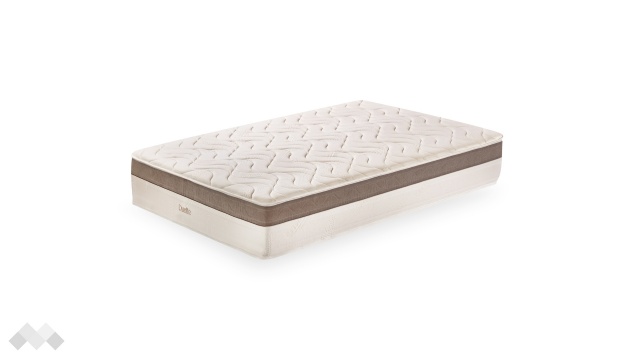 Двулицев матрак Duetto Comfort - МебелМаг Двулицев матрак Duetto Comfort