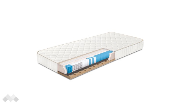 Еднолицев матрак ТЕД Фаворит Нова 120/190