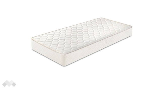 Еднолицев матрак ТЕД Кашмир Дрийм 120/190