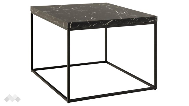 черен мрамор с черно