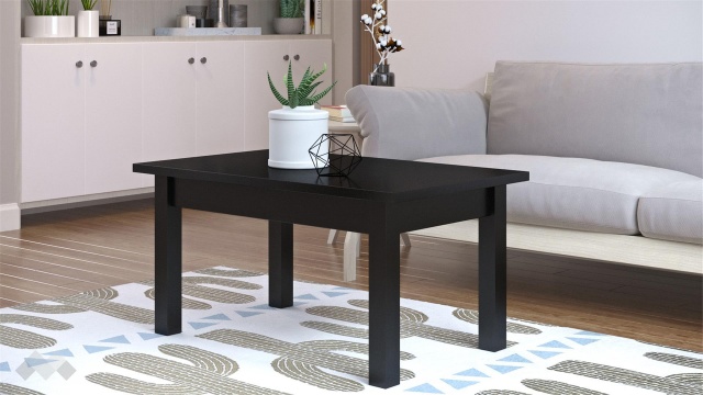 Холна маса Нати венге - МебелМаг Холна маса Нати венге