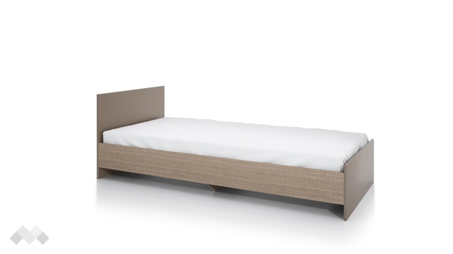 мока с лате