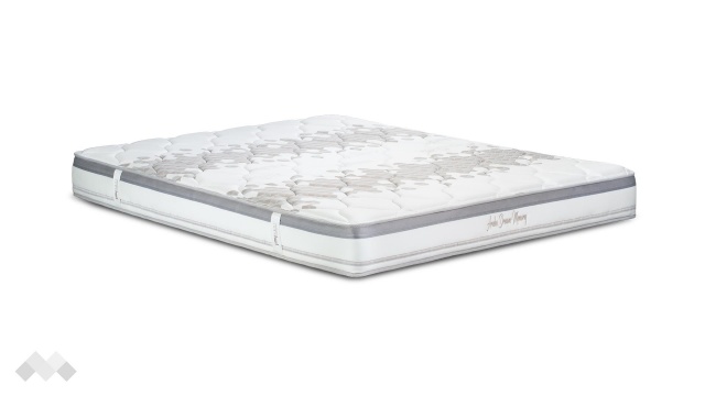 Двулицев матрак Аруба Мемори Покет - МебелМаг Двулицев матрак Аруба Мемори Покет