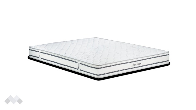 Двулицев матрак Аруба Покет