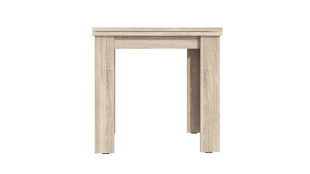 Трапезна маса Вероника разтегателни дъб сонома