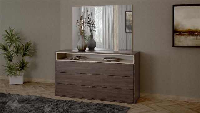 Скрин Барса дъб арканзас с травертин