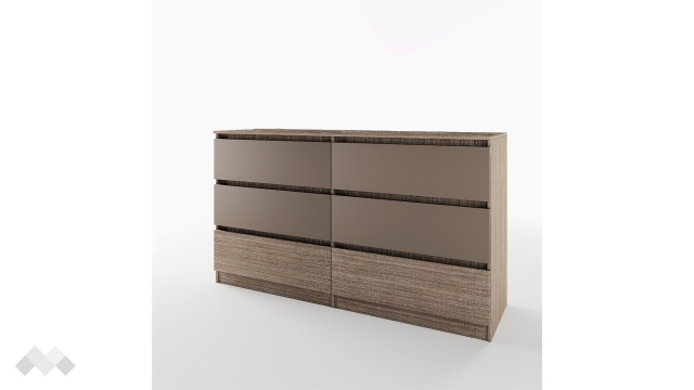 Скрин Мия мока с лате