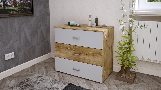 Скрин Селтик келтски дъб със светло сиво