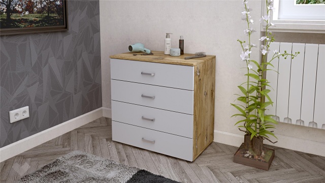 Скрин Селтик келтски дъб със светло сиво