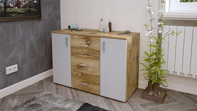 Скрин Селтик келтски дъб със светло сиво