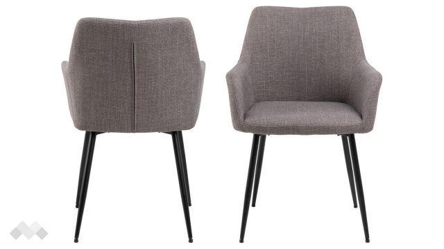 пепелно сив