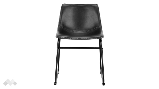 Трапезен стол Орегон черен