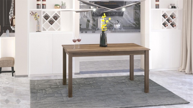 светъл орех