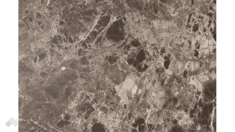 Холна маса Заре комплект маси кафяв мрамор - изглед 4