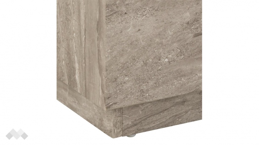 Холна маса Заре комплект маси сив мрамор - изглед 4