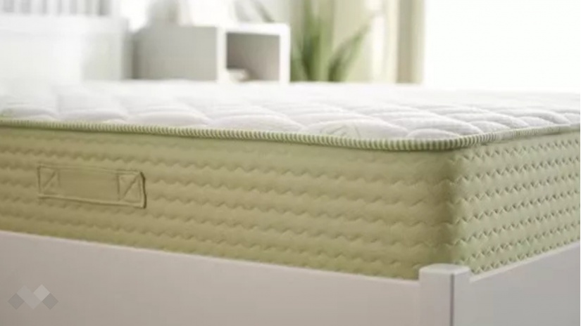 Двулицев матрак Aloe Vera Plus Memory - изглед 3 - МебелМаг Двулицев матрак Aloe Vera Plus Memory - изглед 3