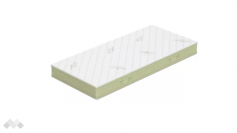 Двулицев матрак Aloe Vera Plus Memory - изглед 1 - МебелМаг Двулицев матрак Aloe Vera Plus Memory - изглед 1