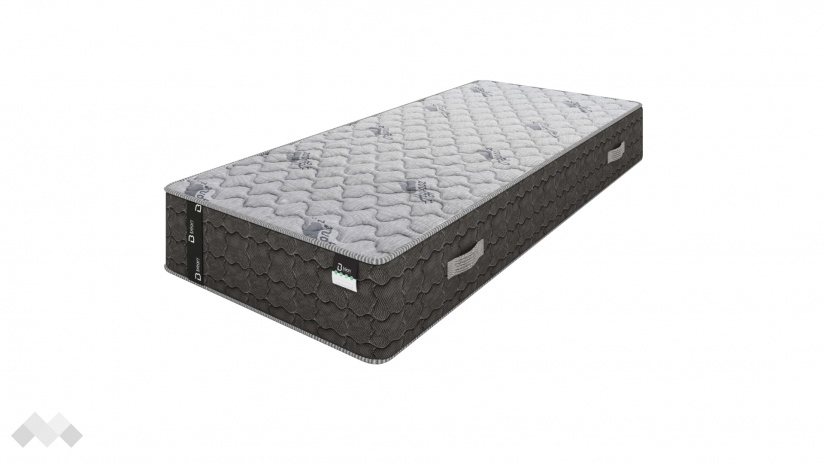 Двулицев матрак Хипноз - изглед 1 - МебелМаг Двулицев матрак Хипноз - изглед 1