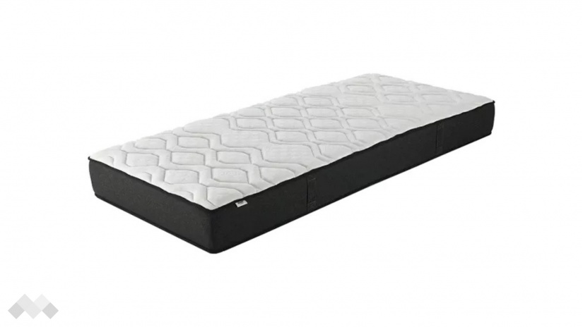 Двулицев матрак iMemory S Plus Silver Propolis - изглед 1 - МебелМаг Двулицев матрак iMemory S Plus Silver Propolis - изглед 1