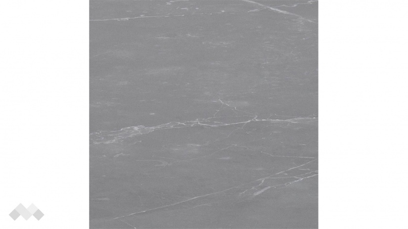 Холна маса Амбъл сив мрамор с черно - изглед 7