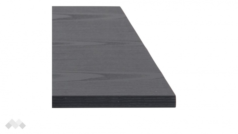 Холна маса Ангъс черен мат - изглед 5