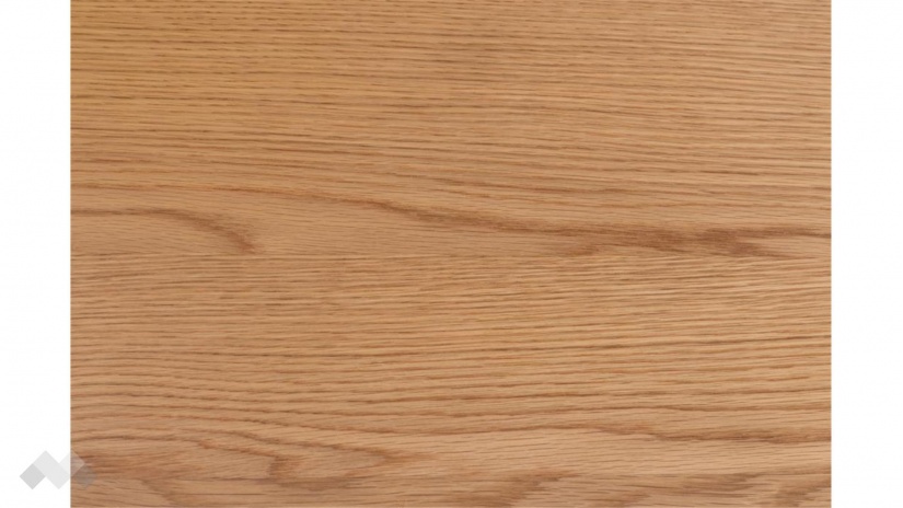Холна маса Банбъри дъб натурал - изглед 5