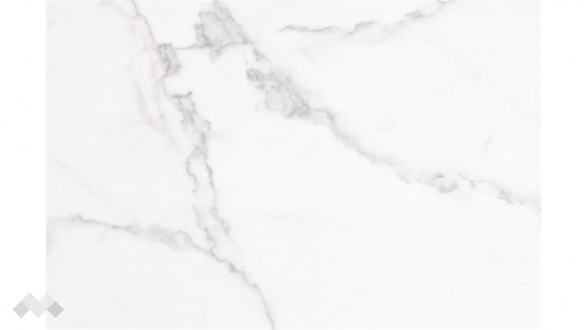 Холна маса Бароса бял мрамор с черно - изглед 4 - МебелМаг Холна маса Бароса бял мрамор с черно - изглед 4