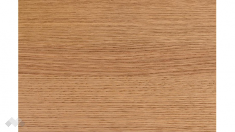 Холна маса Банбъри дъб натурал - изглед 4 - МебелМаг Холна маса Банбъри дъб натурал - изглед 4