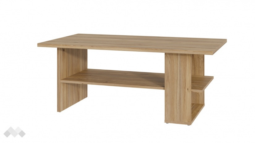 Холна маса Дреада дъб маувела - изглед 4