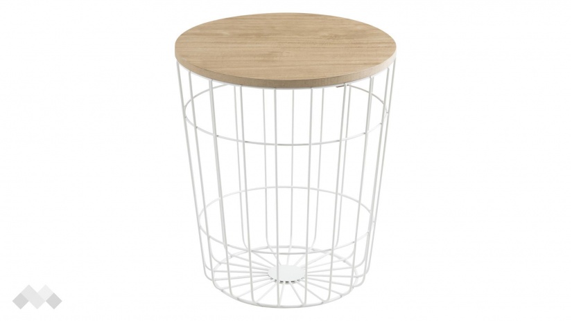 Холна маса Лотус - изглед 1