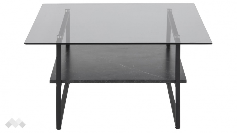 Холна маса Окая сива - изглед 2 - МебелМаг Холна маса Окая сива - изглед 2