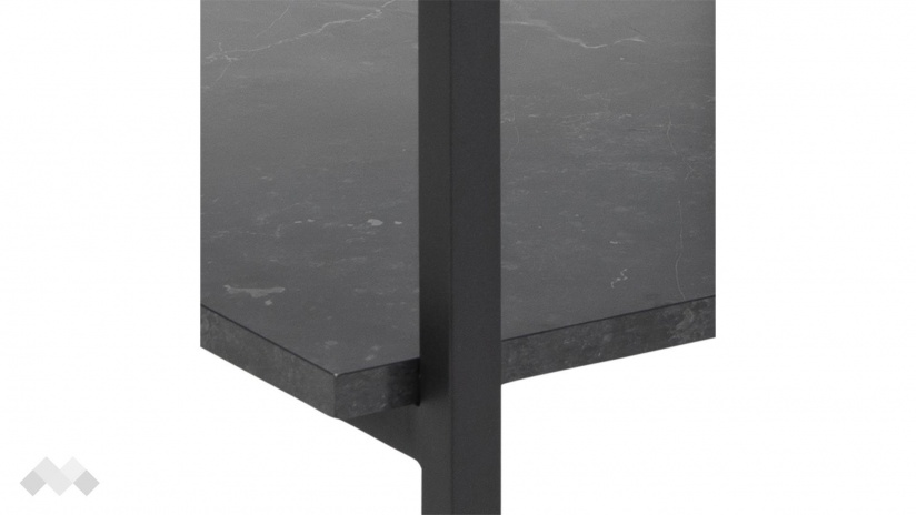 Холна маса Окая сива - изглед 5 - МебелМаг Холна маса Окая сива - изглед 5