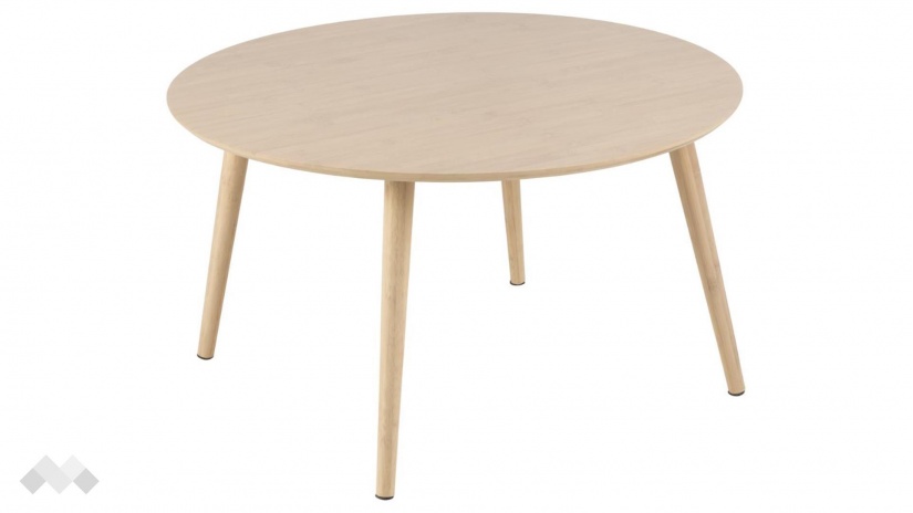 Холна маса Рослин бамбук - изглед 1 - МебелМаг Холна маса Рослин бамбук - изглед 1