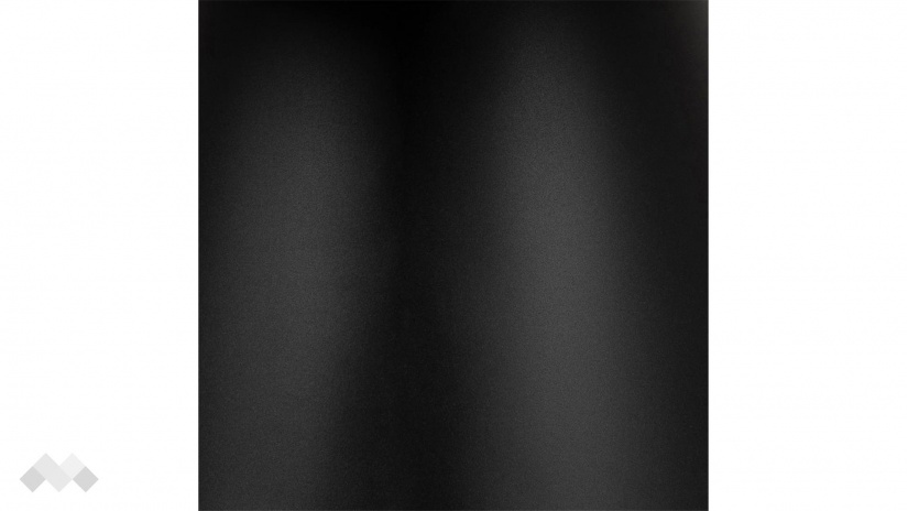Холна маса Соли черен с черен мат - изглед 4 - МебелМаг Холна маса Соли черен с черен мат - изглед 4