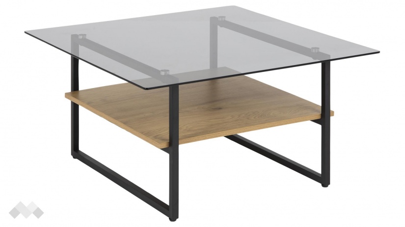 Холна маса Окая дърво - изглед 1 - МебелМаг Холна маса Окая дърво - изглед 1