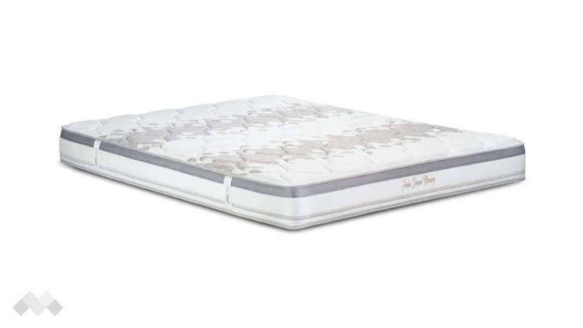 Двулицев матрак Аруба Мемори Покет - изглед 1